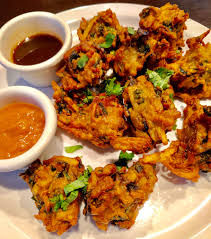 Veg pakoda