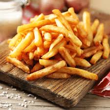 French fry