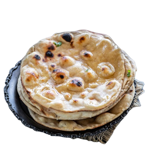Tandoori roti