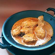 Chicken Lababdar 