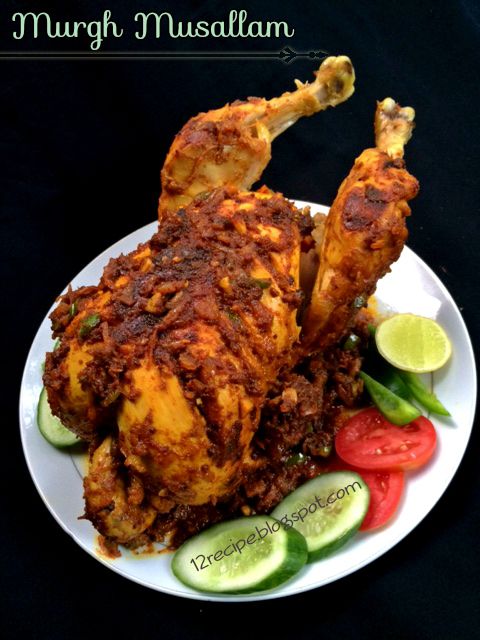 Murgh Masalam (full)