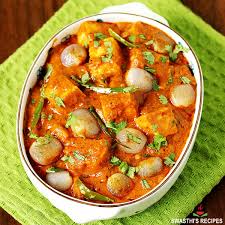 Paneer Do Payaza