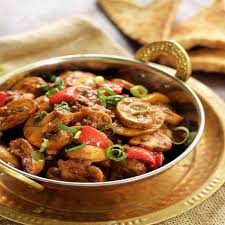 Mashroom kadahi