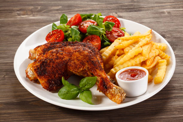 Chicken Chipsy 