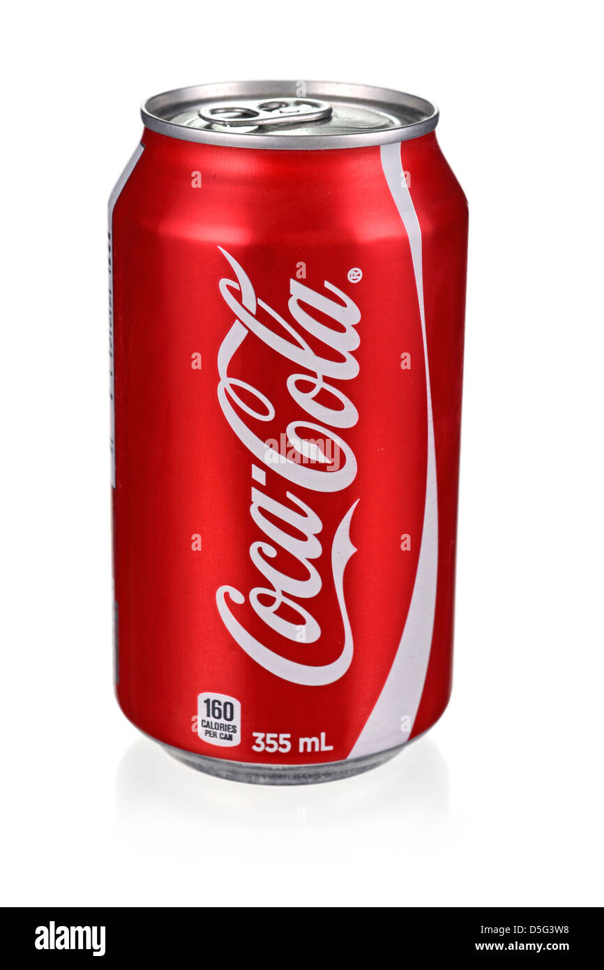 Coke Cane 