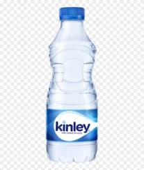 Kinley water