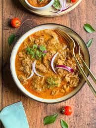 Murg Kali mirch Masala