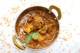 Mutton Korma