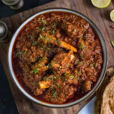 Mutton Rara