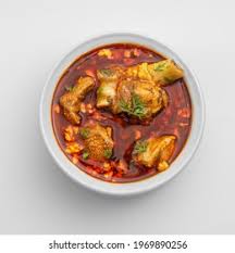 Mutton Lal Maas