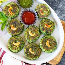 Hara Bhara Kabab