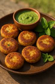 Dahi ke Kabab