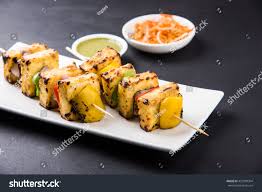 Paneer Malai Tikka