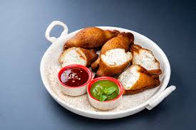 Dahi ke Sholey