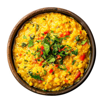 Khichadi 