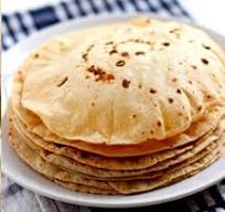 Tawa Roti