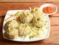 Paneer  Dumpling  
