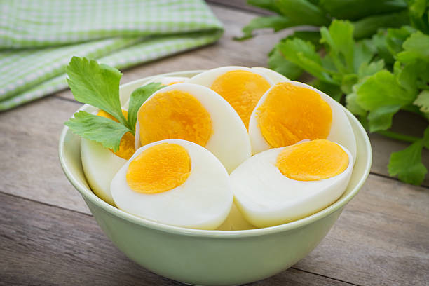Eggs to order