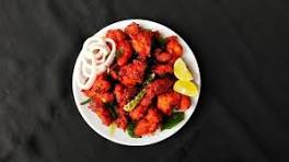 Chicken 65