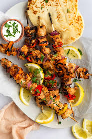 Chicken Tandoori Kabab