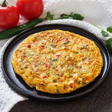 Masala omlet 