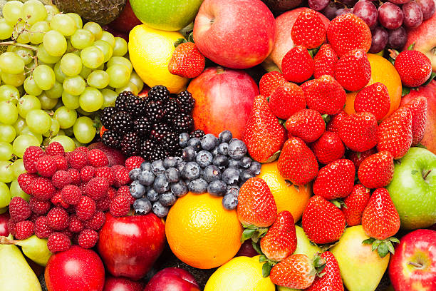 Fresh Fruits