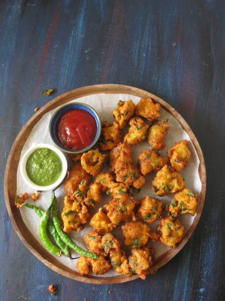 Veg Pakoda