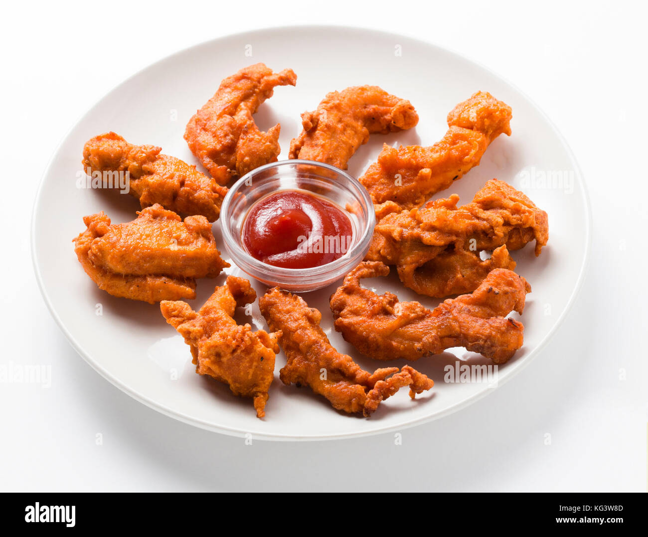 Chicken Pakoda