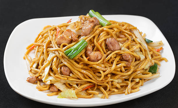 Chicken Chowmein
