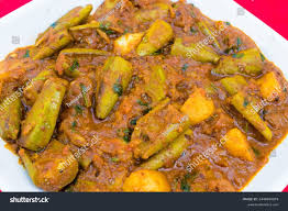 Aloo Parwal 