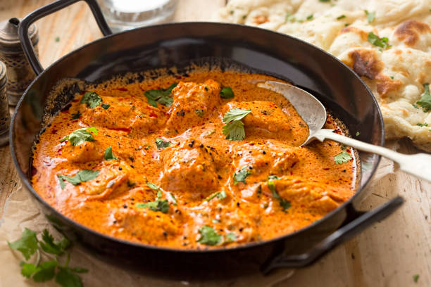 Chicken Kadahi