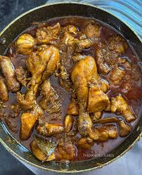 Chicken Dehati Full