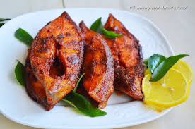 Fish Fry