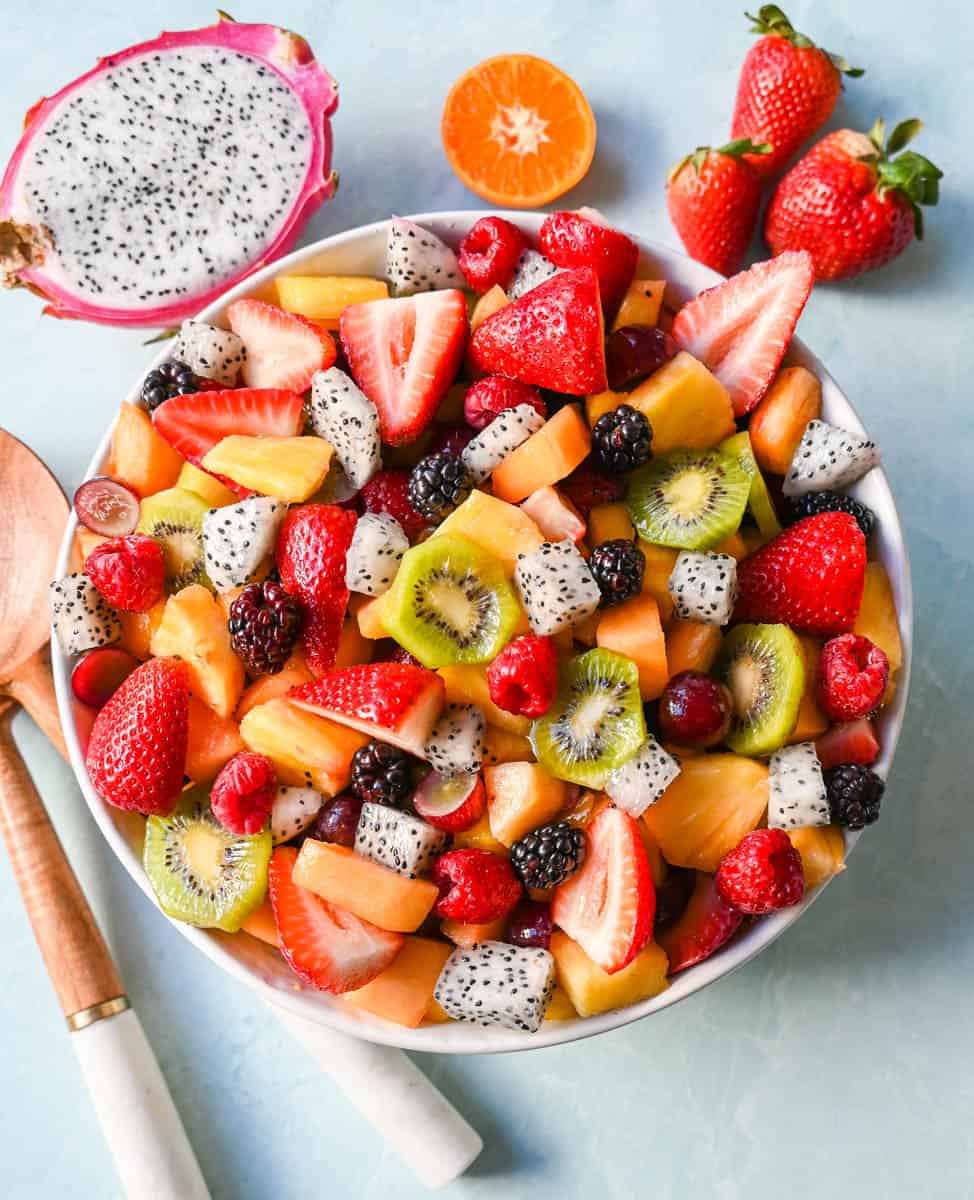 Fruit salad