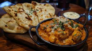 2 chicken 4 butter tandoori