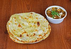 2 Butter Tandoori with Paneer