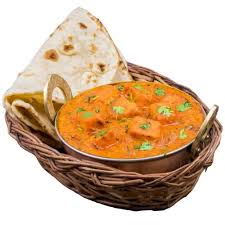 2 Butter Tandoori with Paneer