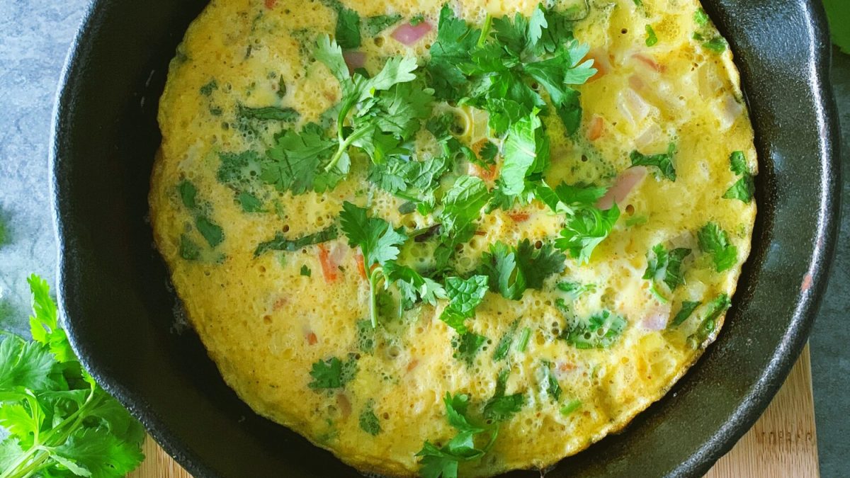 Masala Omalatte