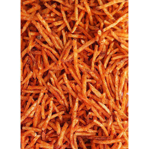 Finger chips