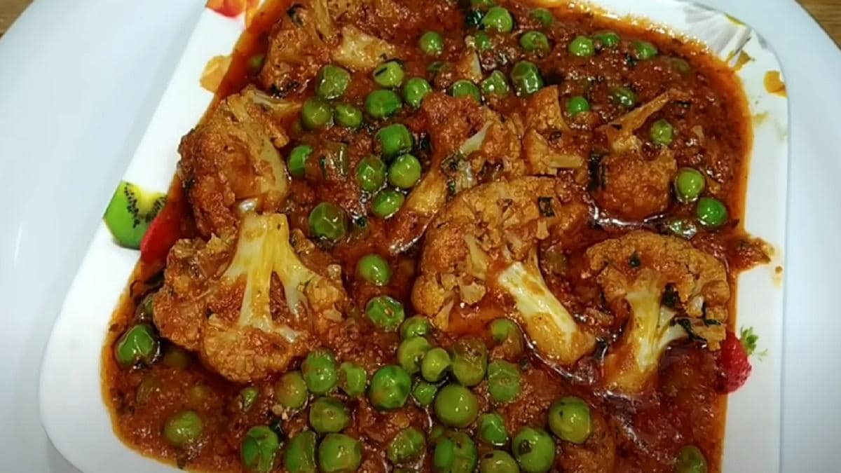 Gobi matar