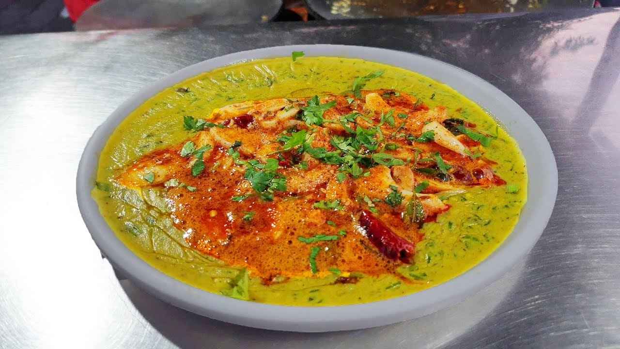 Omlatte tadka
