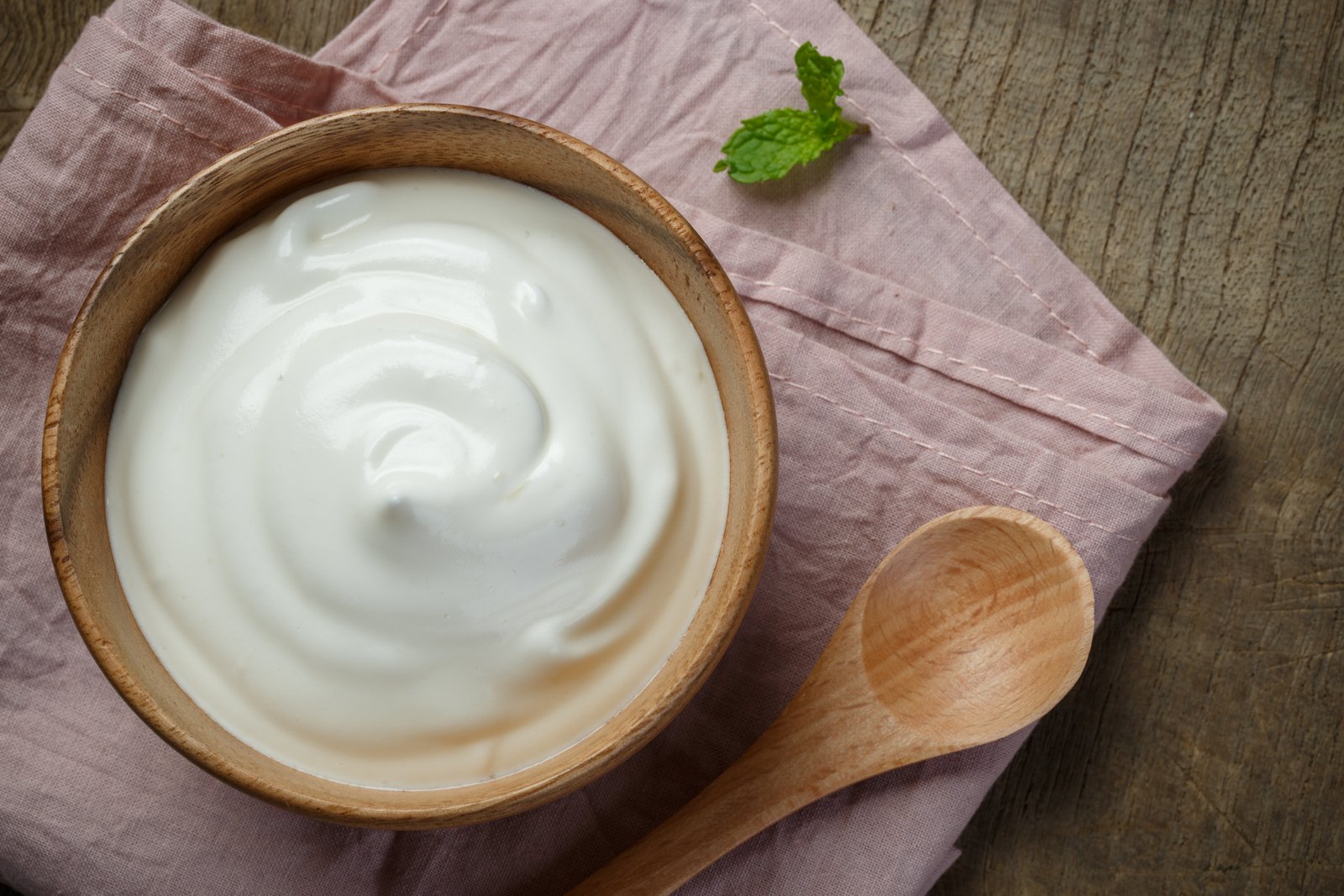 Dahi 