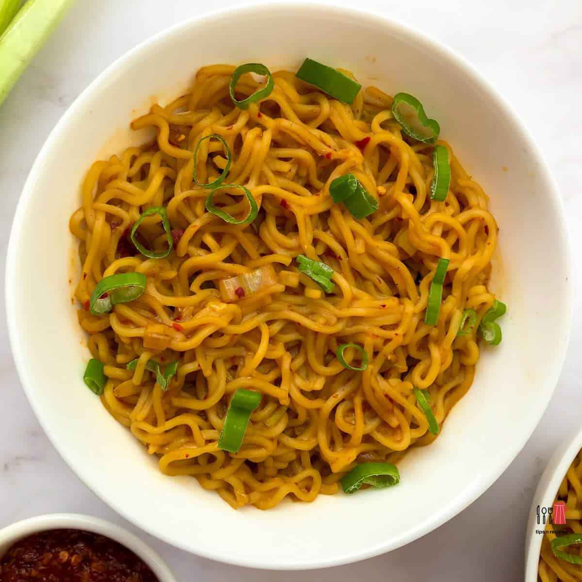 Maggi noodles