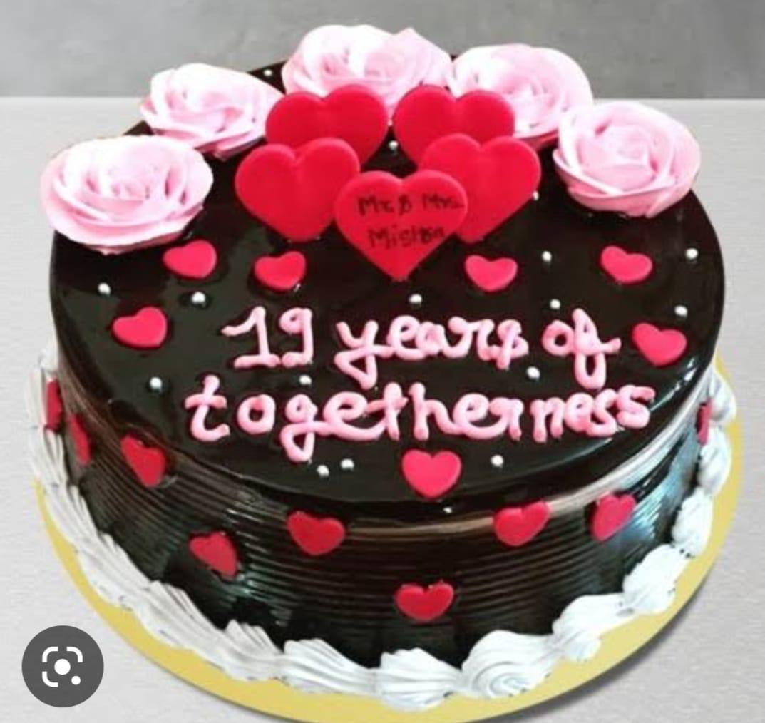 Chocolate cake