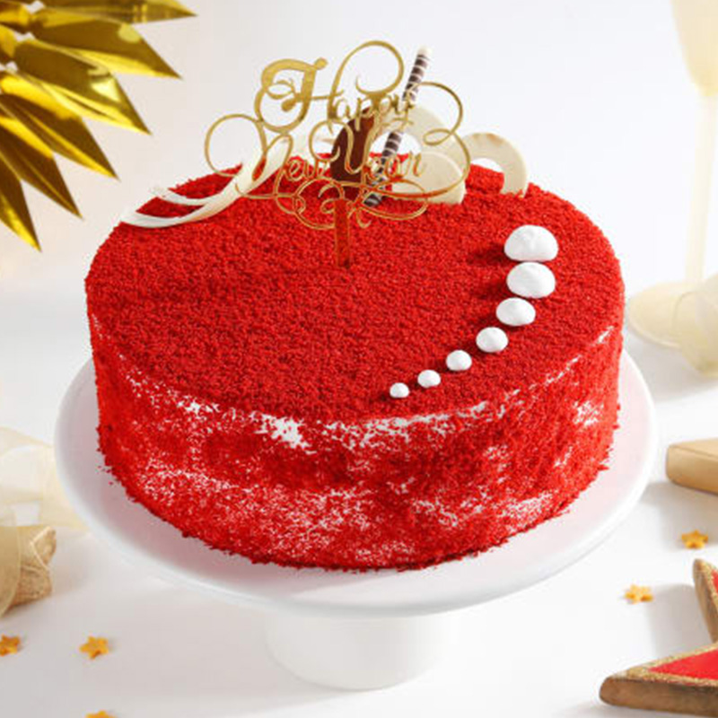 Red velvet