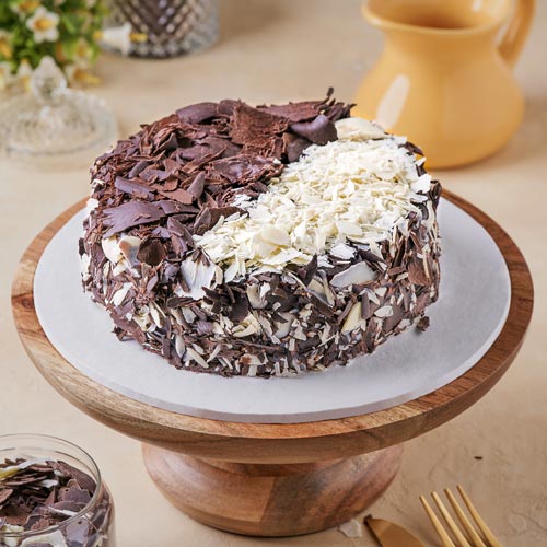 Choco flakes