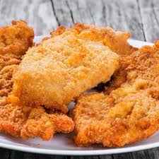 Chicken Chipsy 