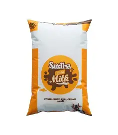 Sudha Gold 1 ltr