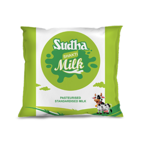 Sudha shakti .5 ltr