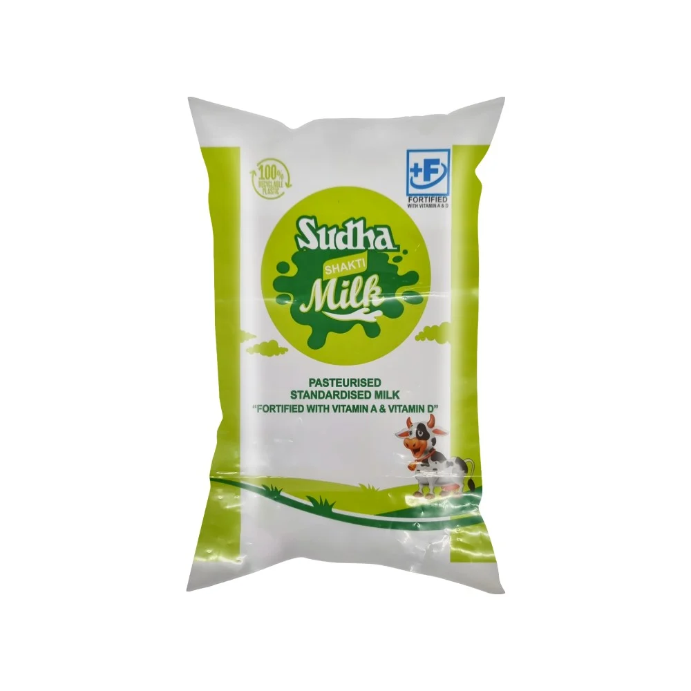 Sudha shakti 1 ltr